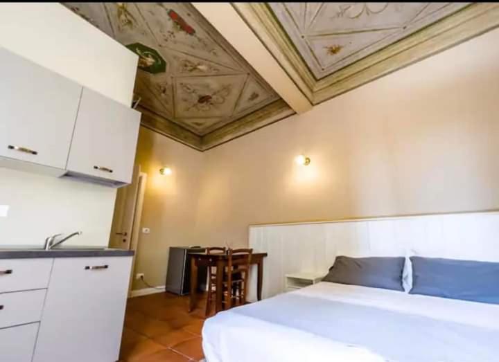 Due Torri Rooms - Bedinbolognacentro Esterno foto